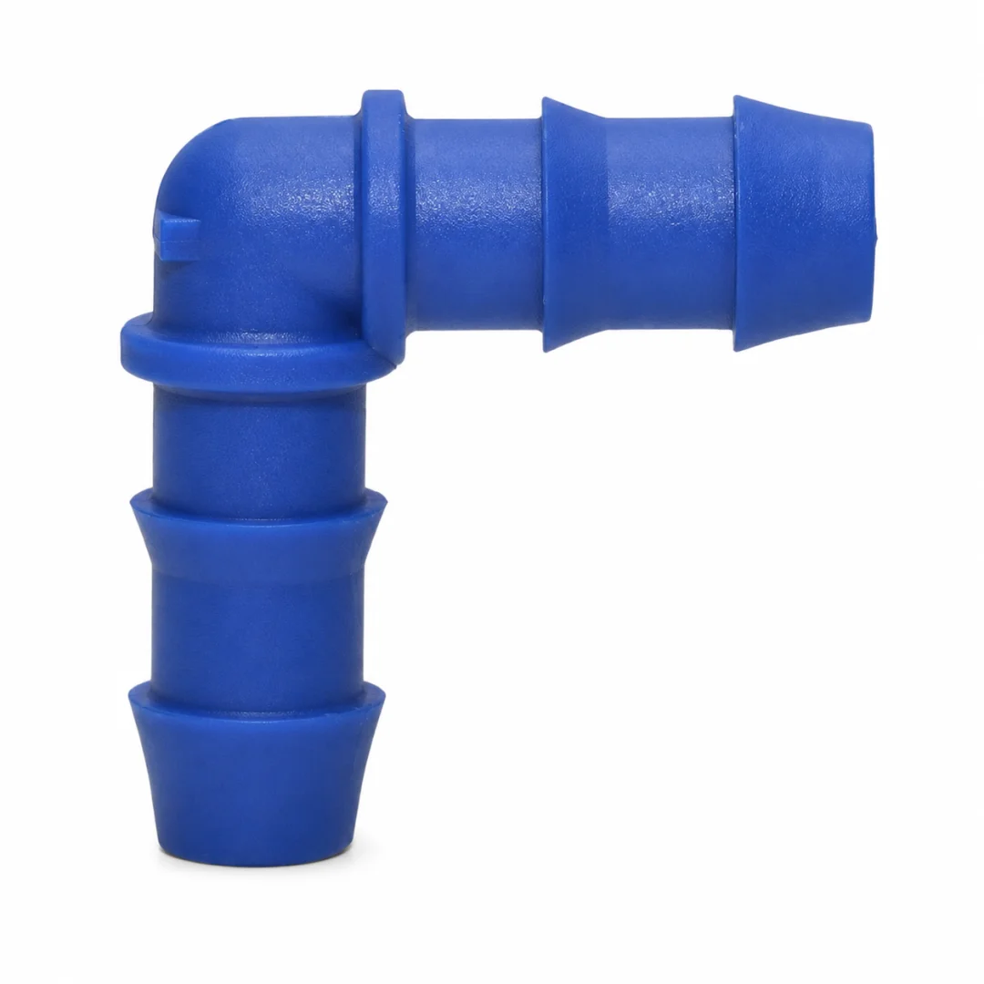 PP Elbow 16MM 100 Nos
