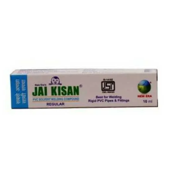 UPVC Solvent 25ML