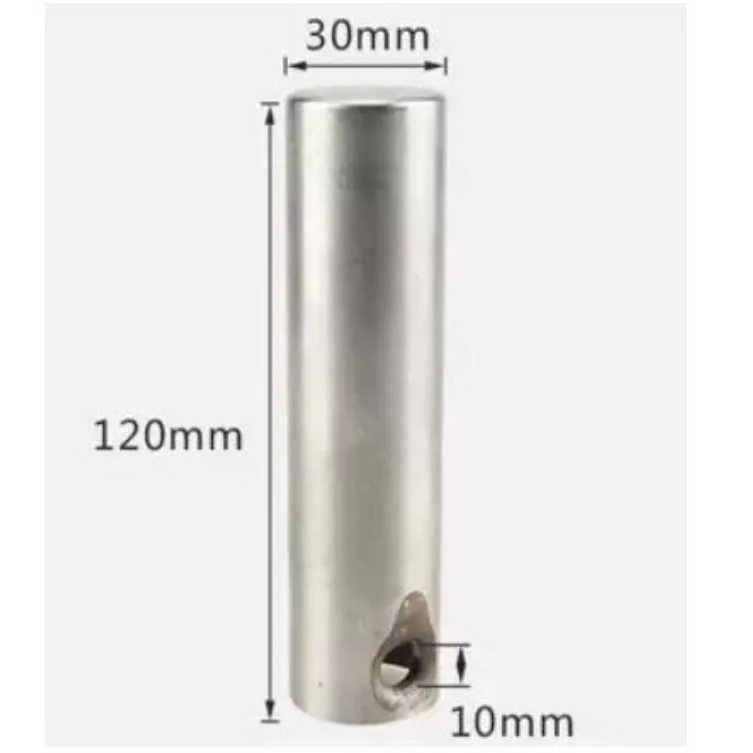HTP Piston 30MM