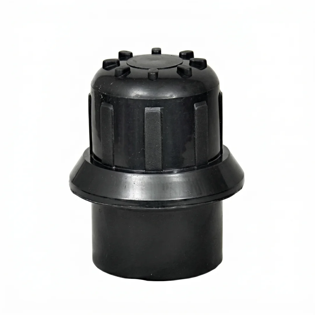 PP Flush Valve 63MM