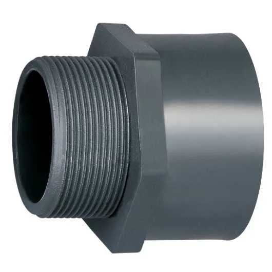 PVC MTA 75MM