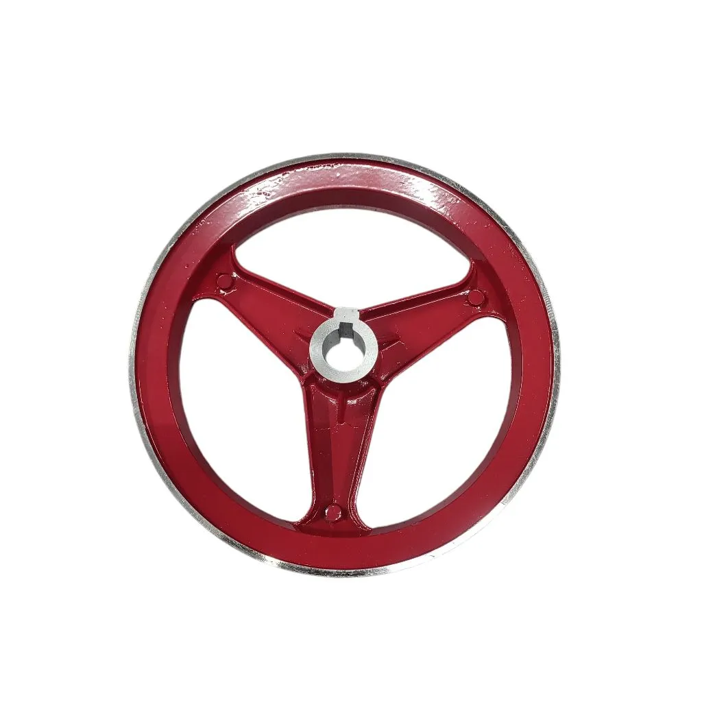 Preview Image 2 Aluminium pulley 7-2-A