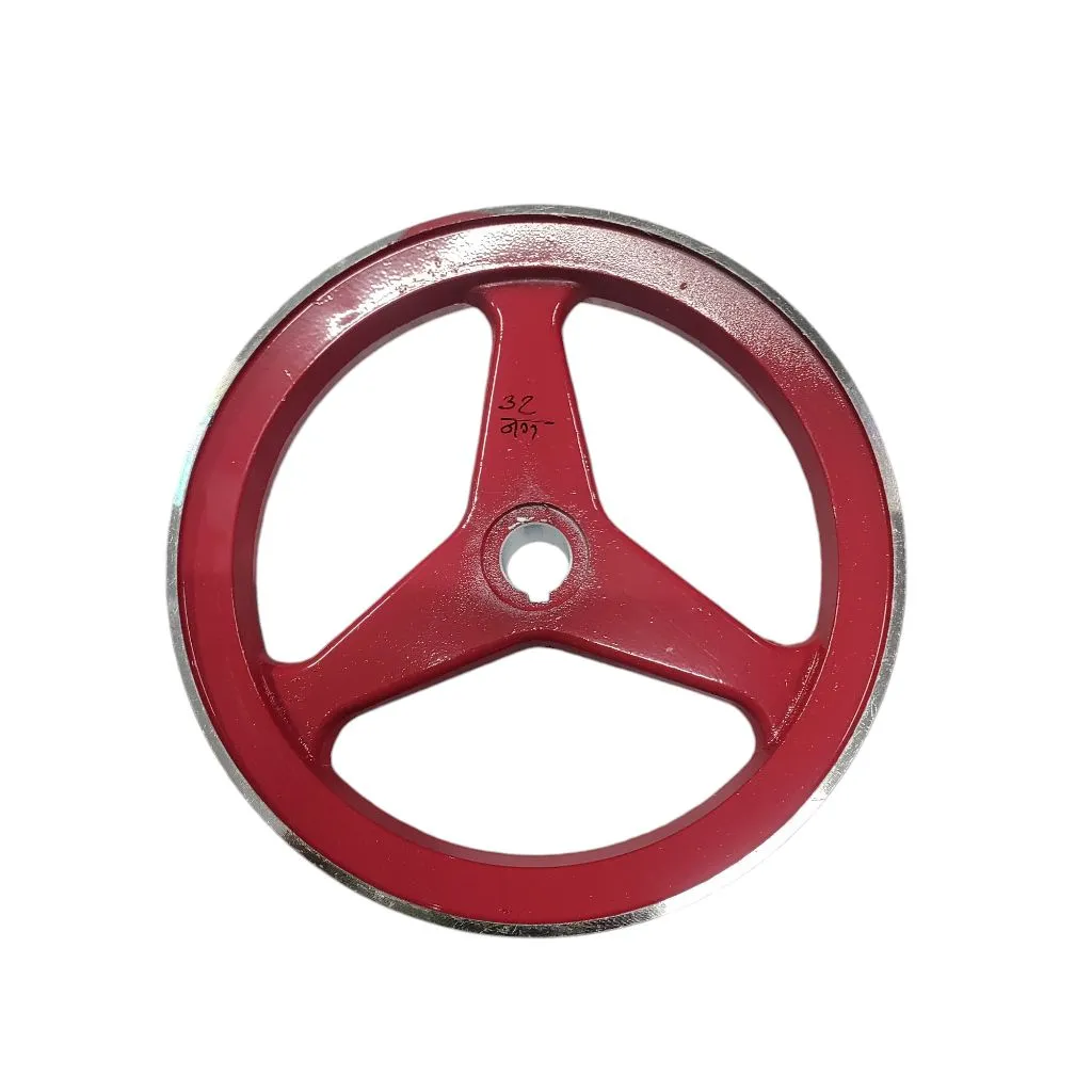 Preview Image 3 Aluminium pulley 7-2-A