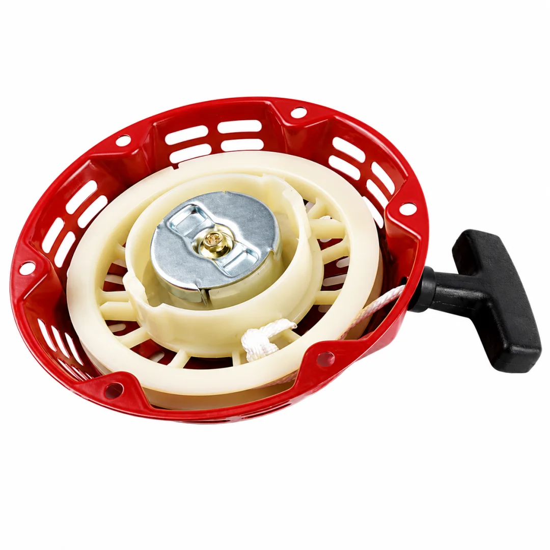 Recoil Starter 168F