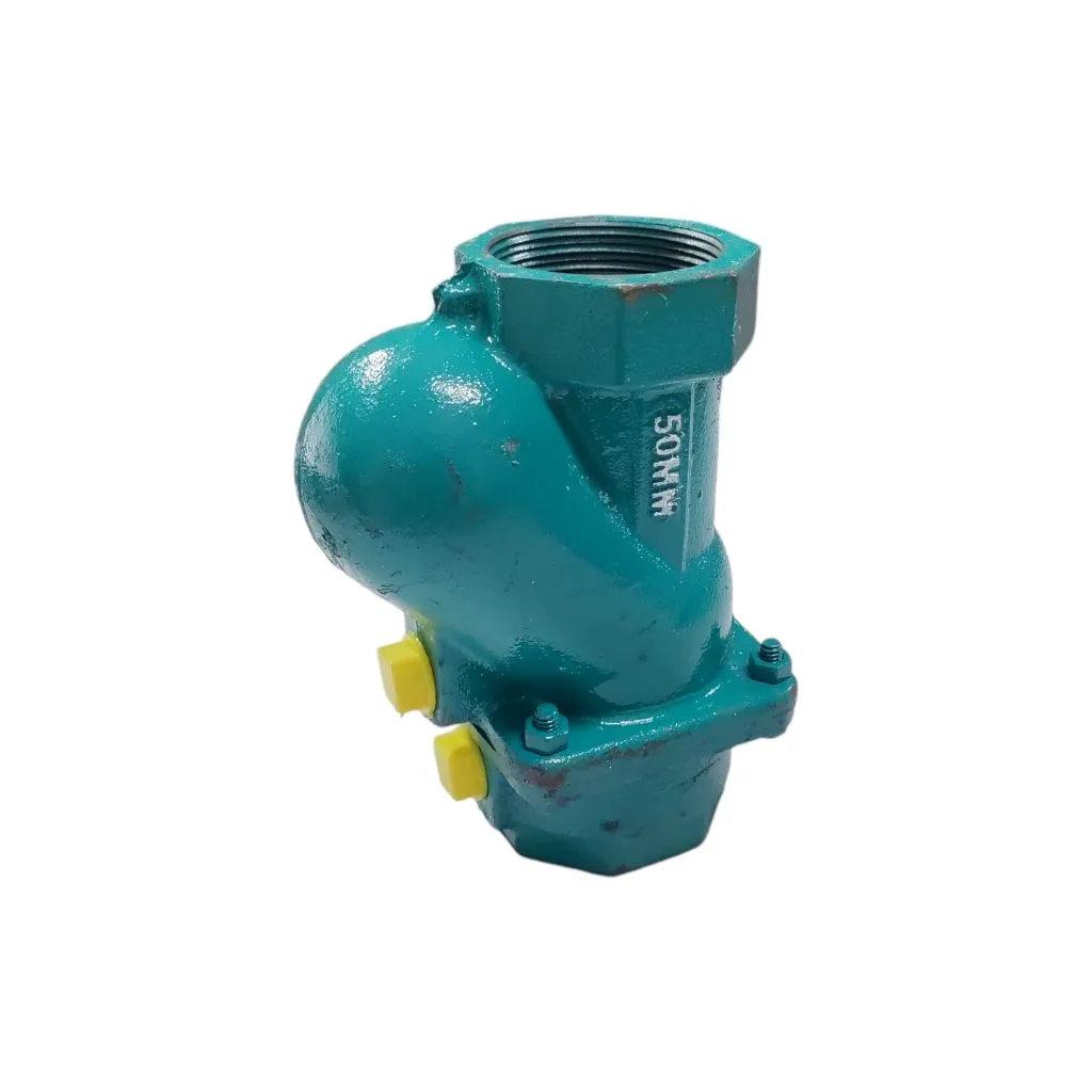 CI NRV Ball Type 2 Inch