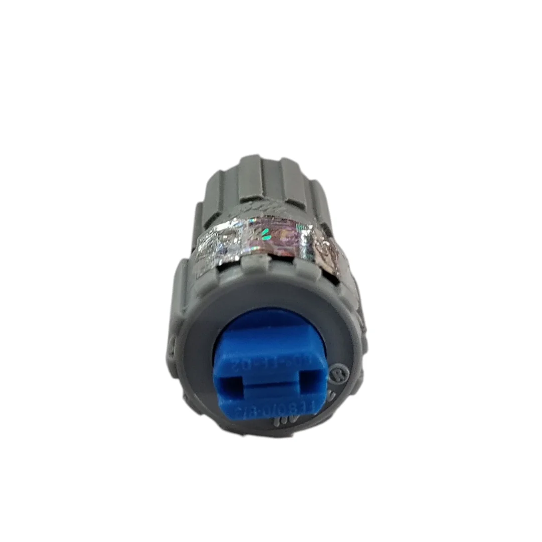 Plastic Spray Nozzle Flat Fan 