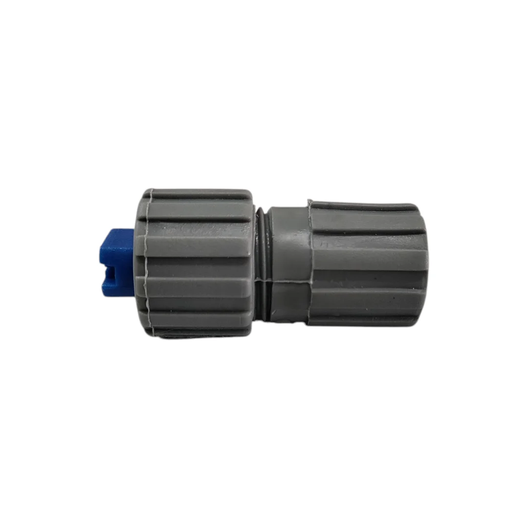 Preview Image 2 Plastic Spray Nozzle Flat Fan