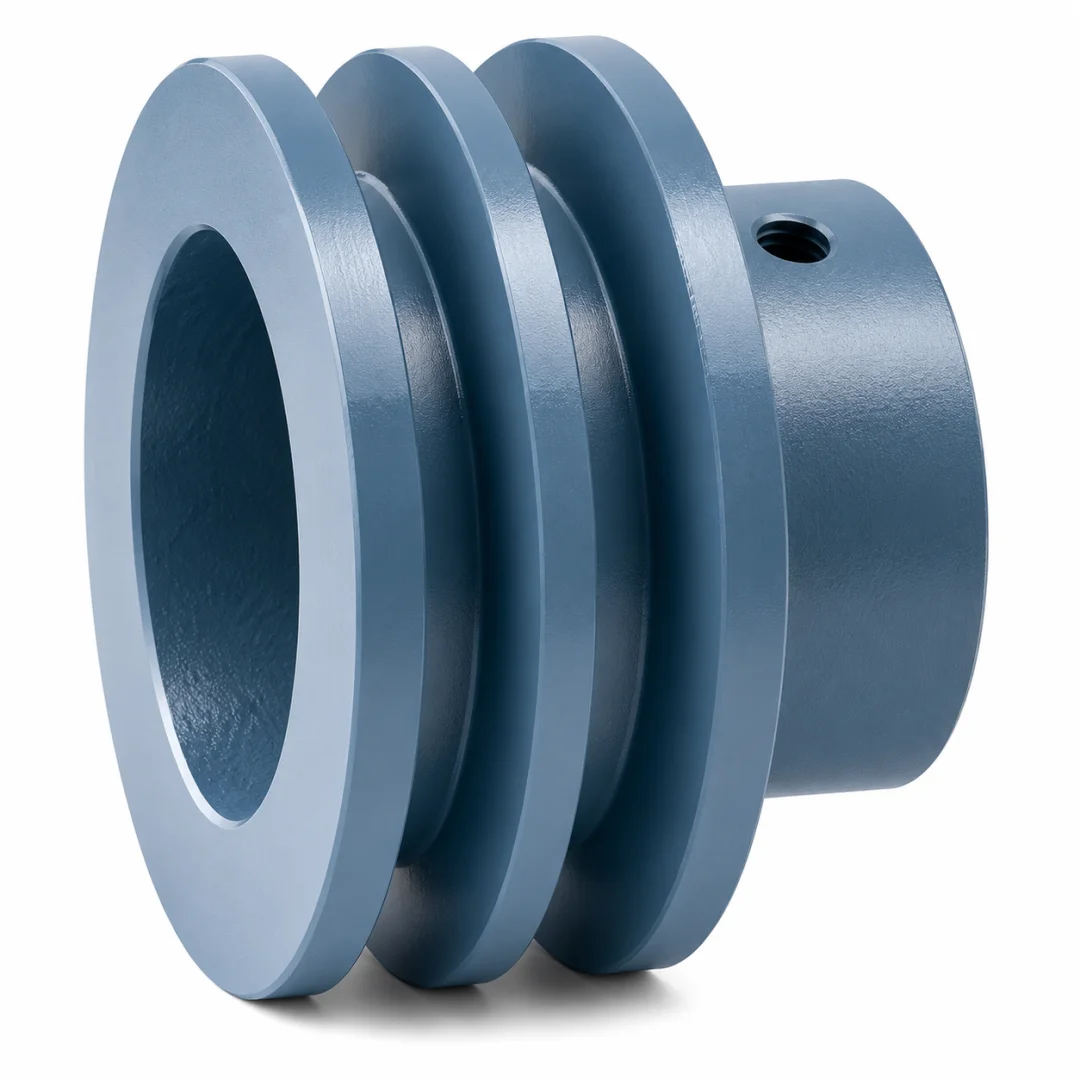 Pulley CI 3-2-A 22MM