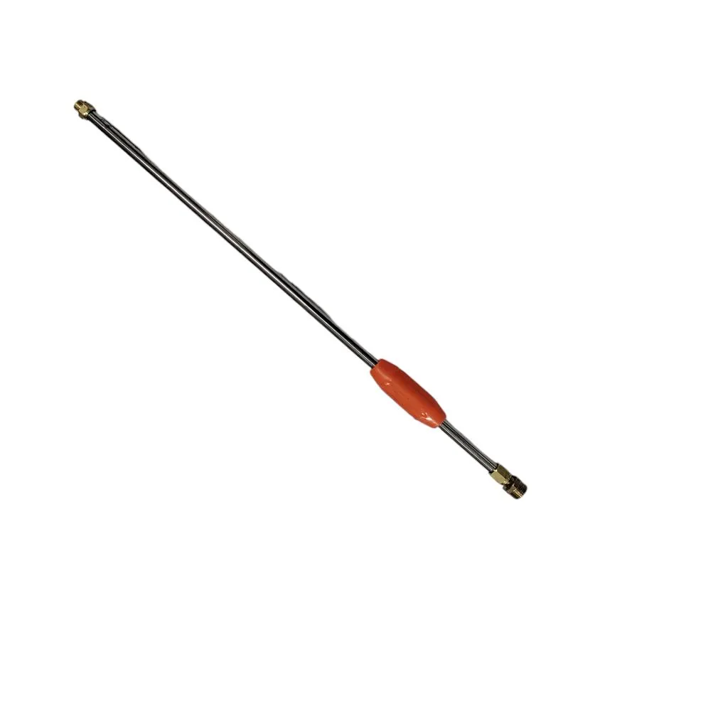 Spray Lance Straight 60CM 0.5 inch-13MM