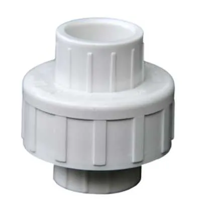 UPVC Union 0.75 Inch