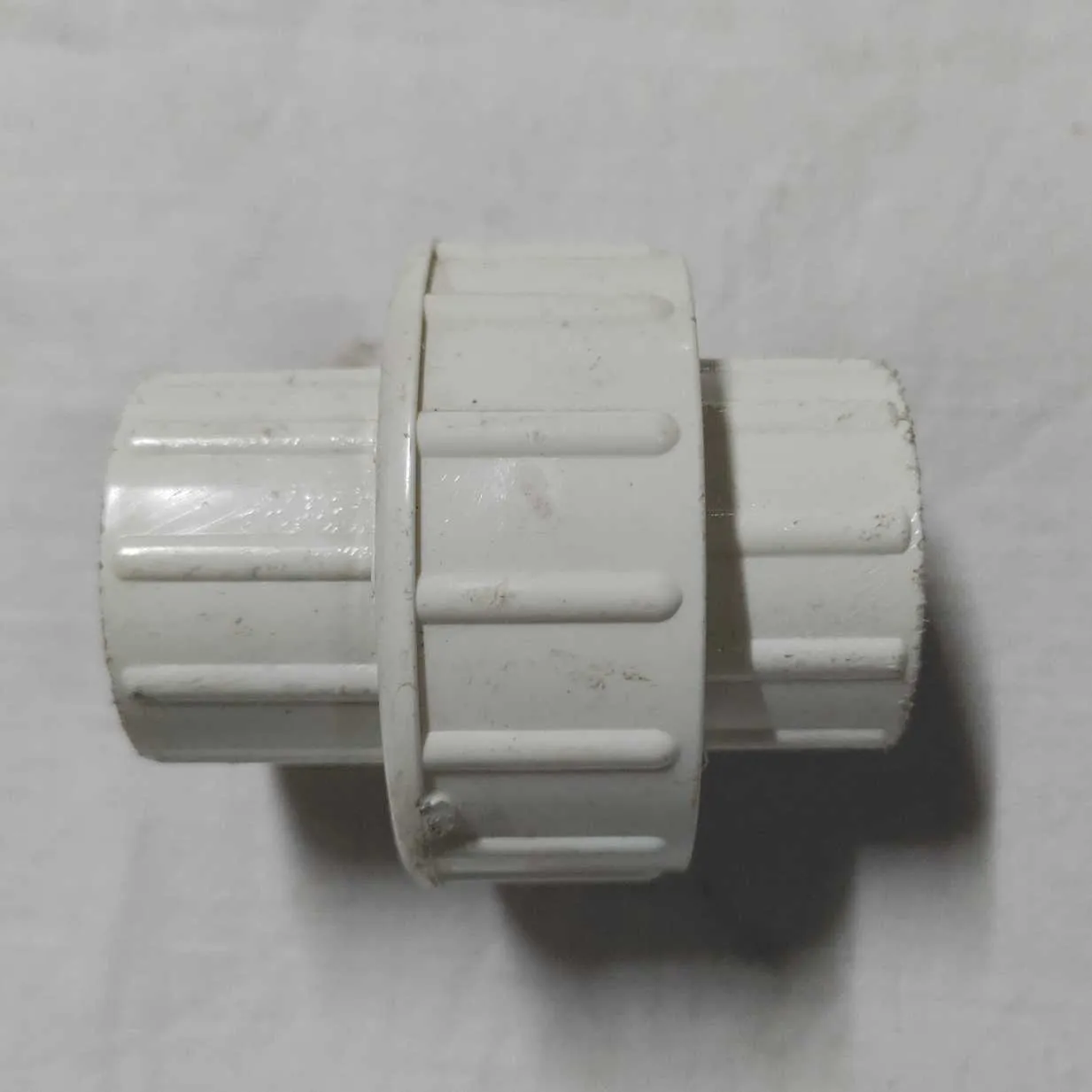 Preview Image 2 UPVC Union 0.75 Inch