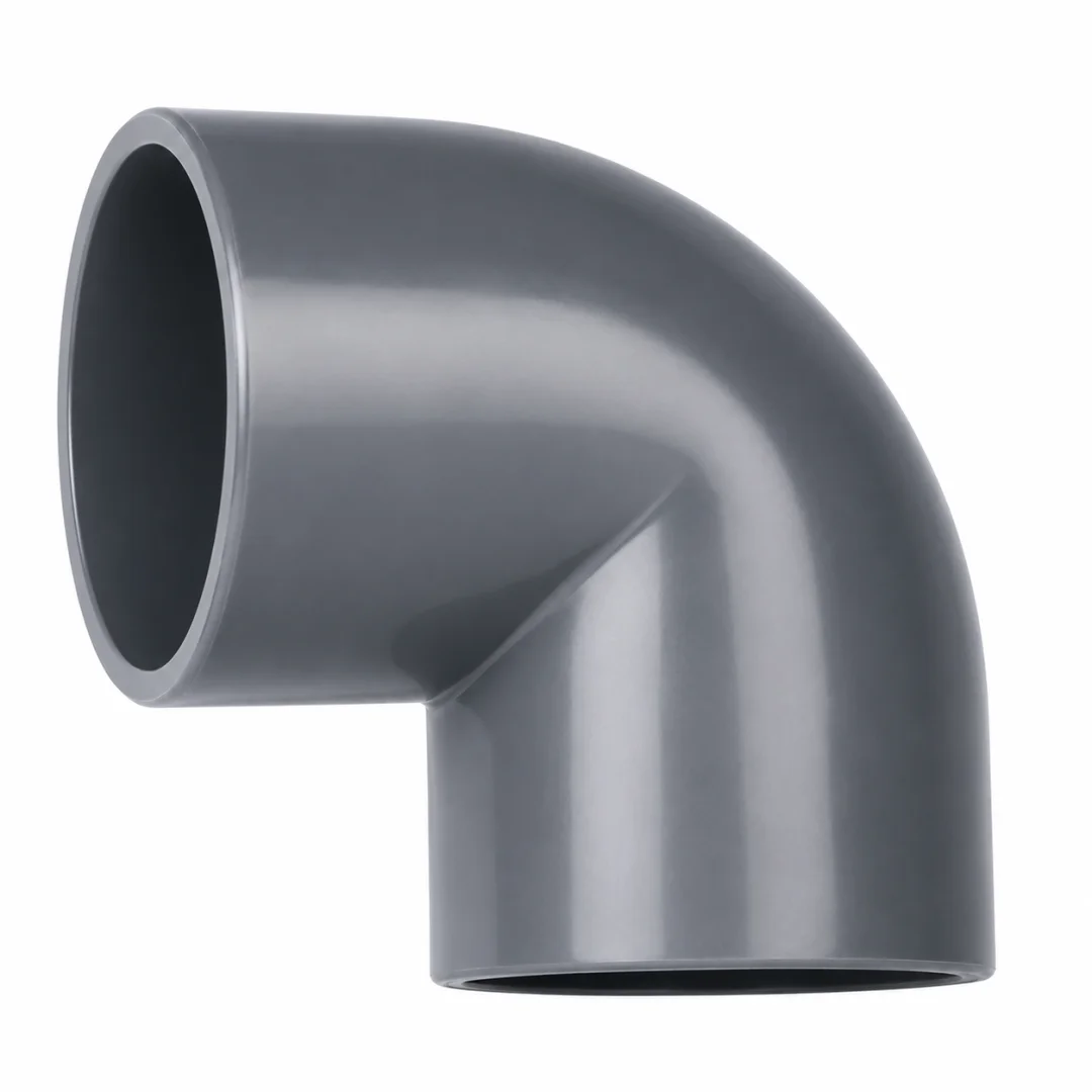 PVC Elbow 63MM