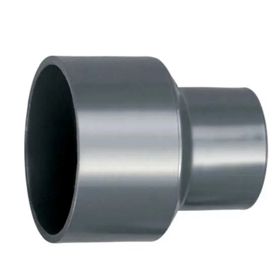 PVC Reducer 90MM-63MM