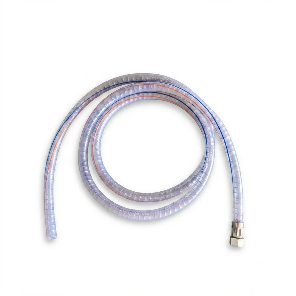 Power Sprayer Return Hose 0.5 inch 