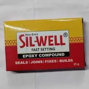 Epoxy Compound 25 Gram