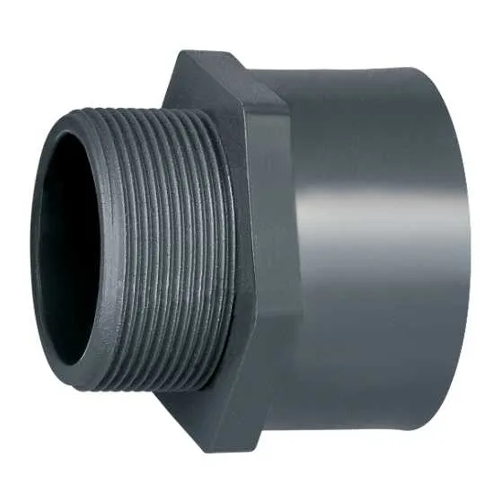 PVC MTA 25MM