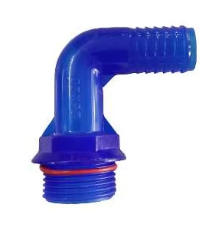 PP Bend 1 Inch