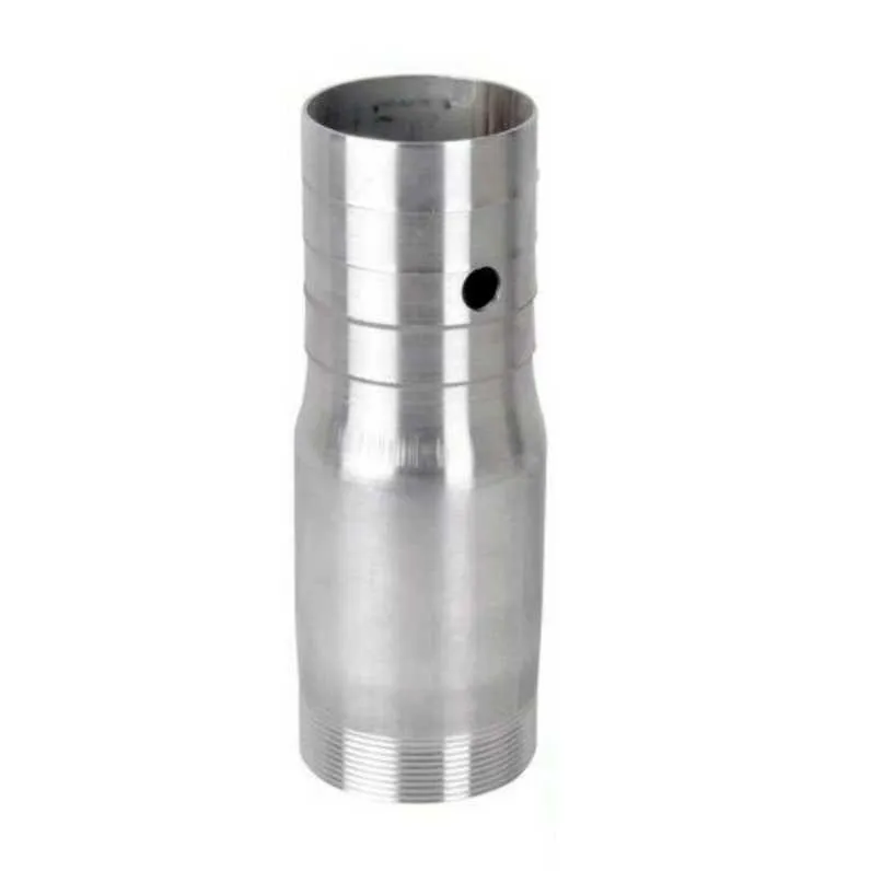 SS Hose Nipple 1.5 Inch-42MM