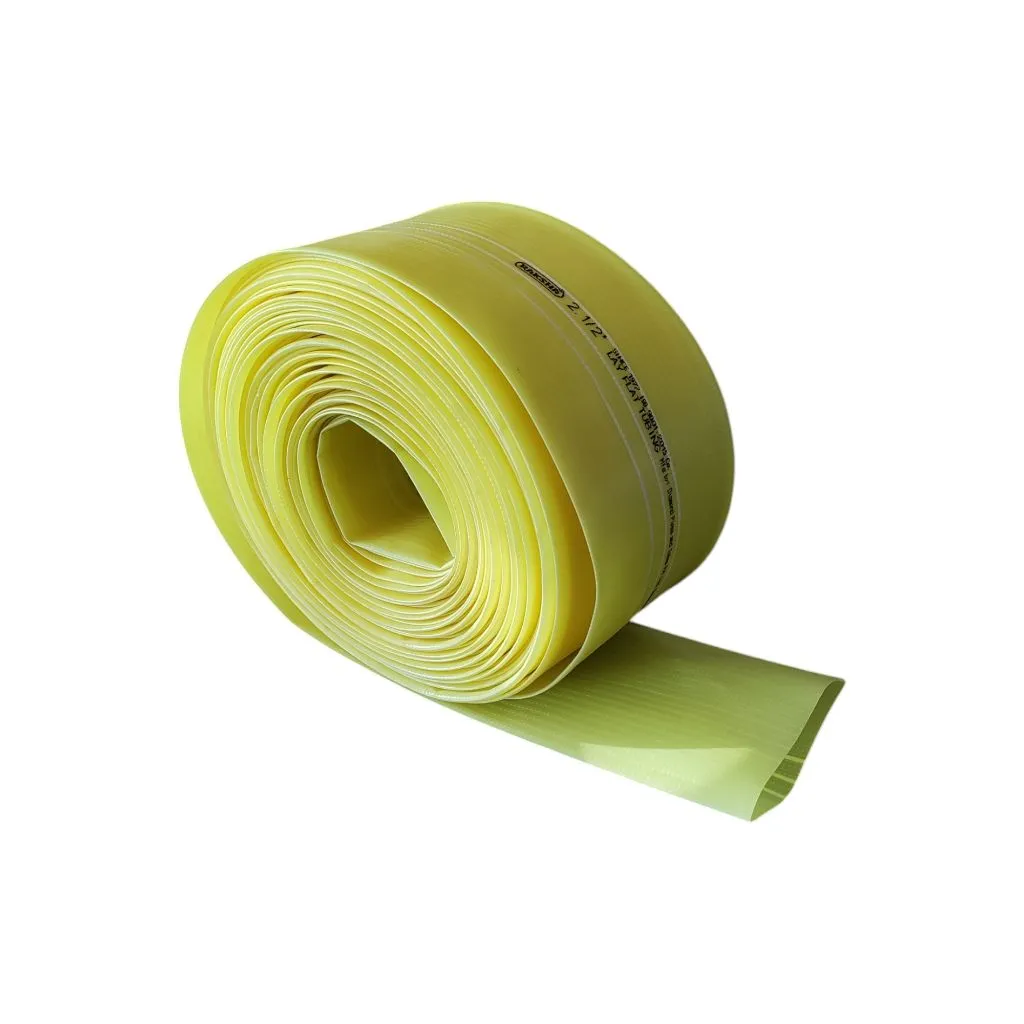 LDPE Pipe 2.5 inch 122MTR