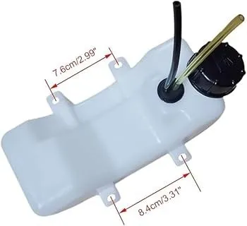 Preview Image 2 Fuel tank 139F