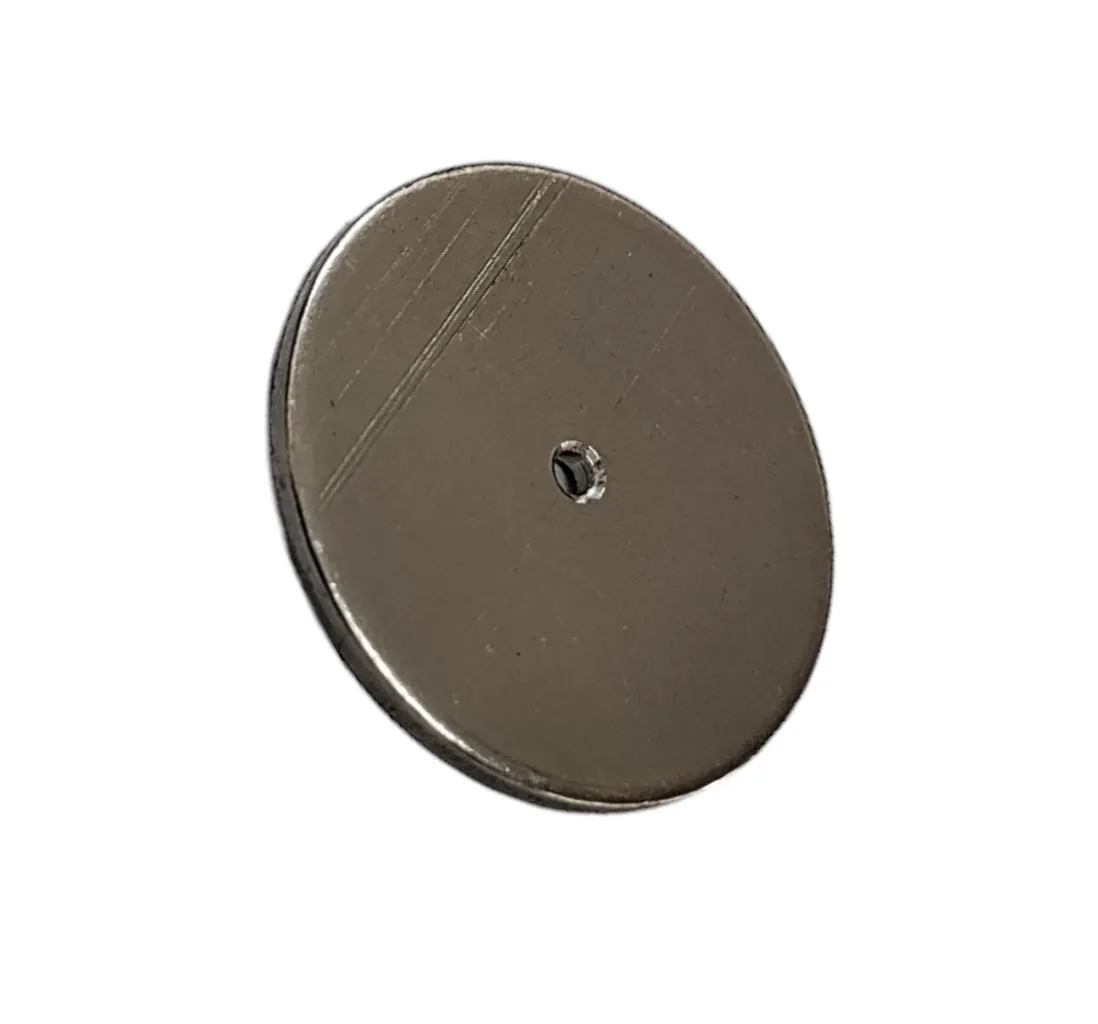 Spray Gun Disc 24MM
