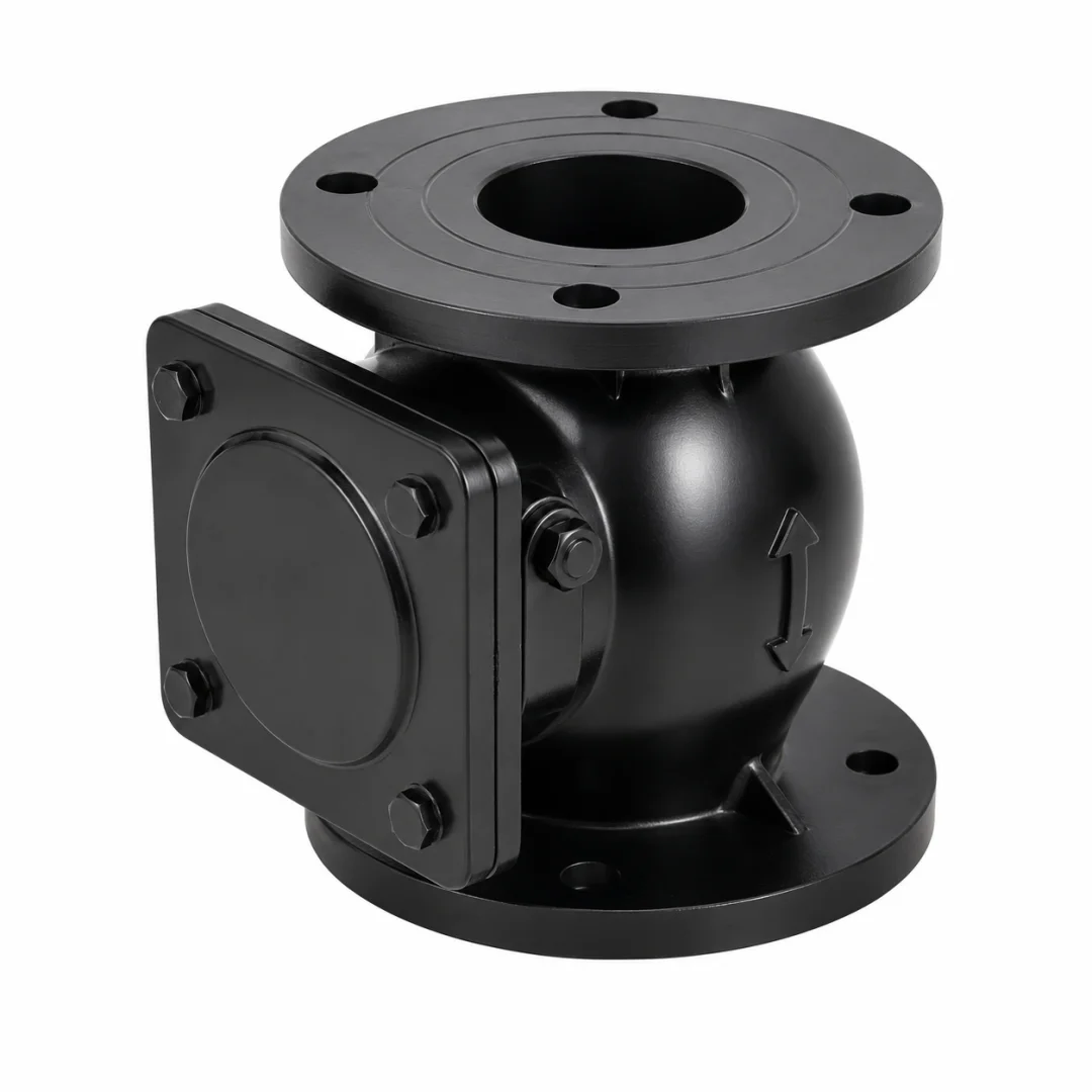CI NRV 2.5 Inch