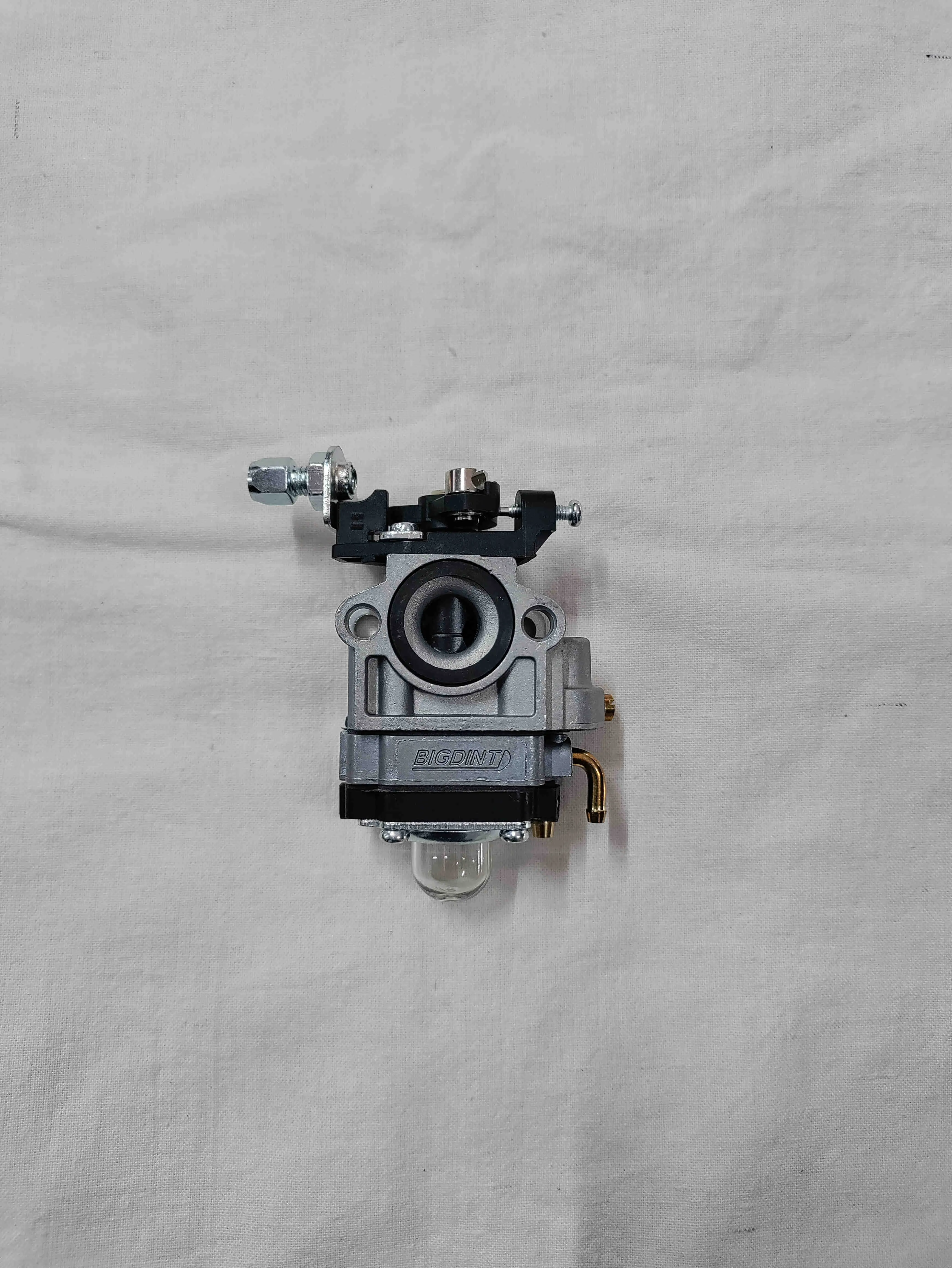 Preview Image 2 Carburetor TU26