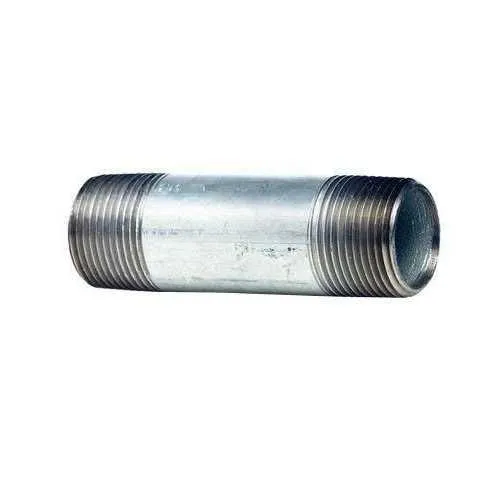 GI Pipe 0.75