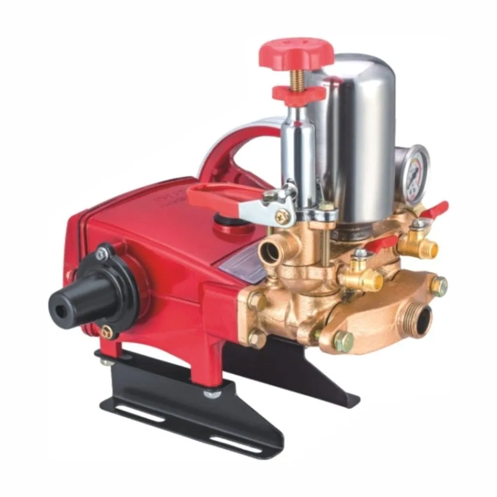 HTP Power Sprayer 50A1