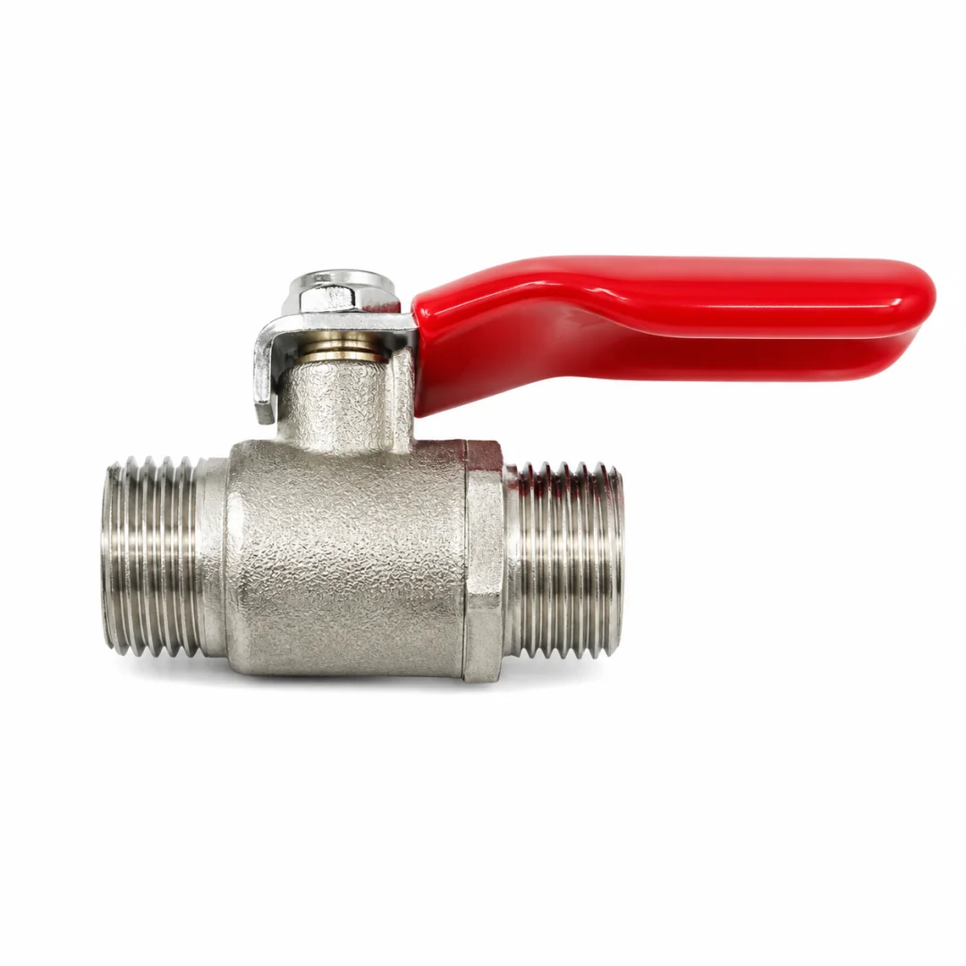 Ball valve 13MM