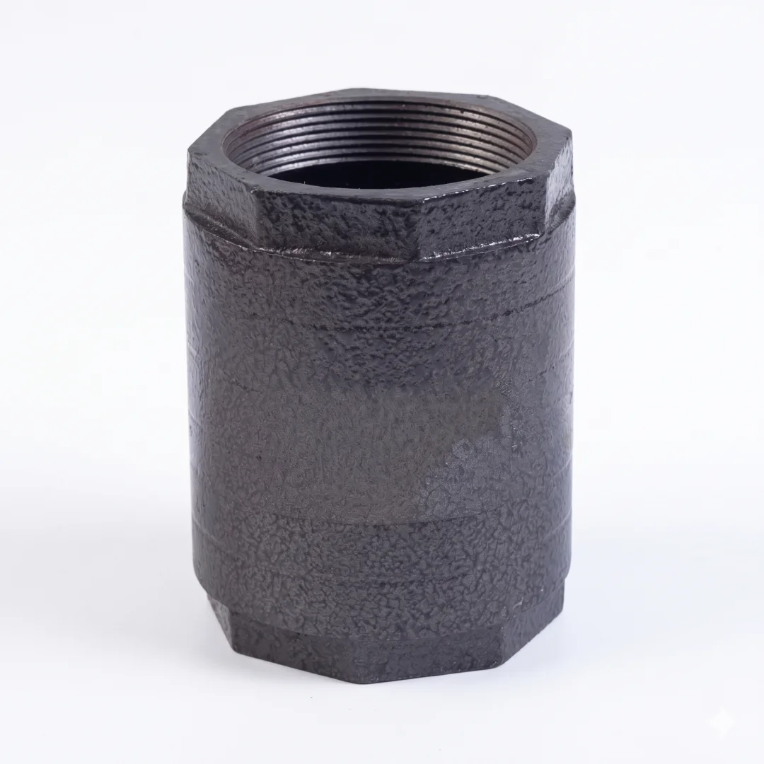 CI Check Valve 2 Inch