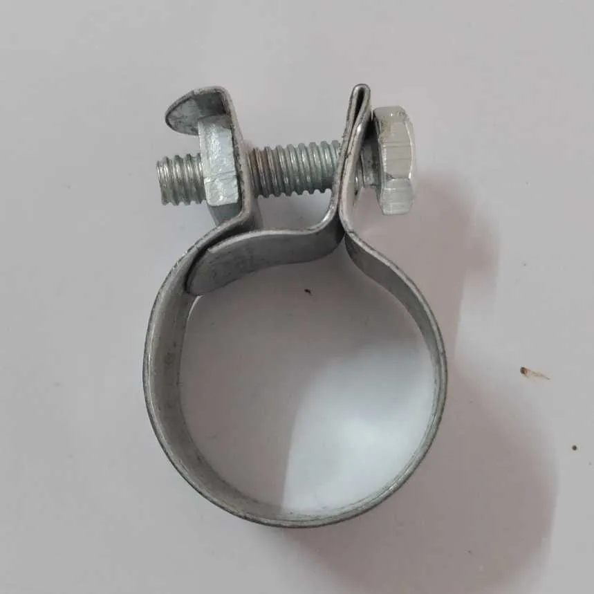 Preview Image 2 Hose Clip 1 inch Garden Pipe