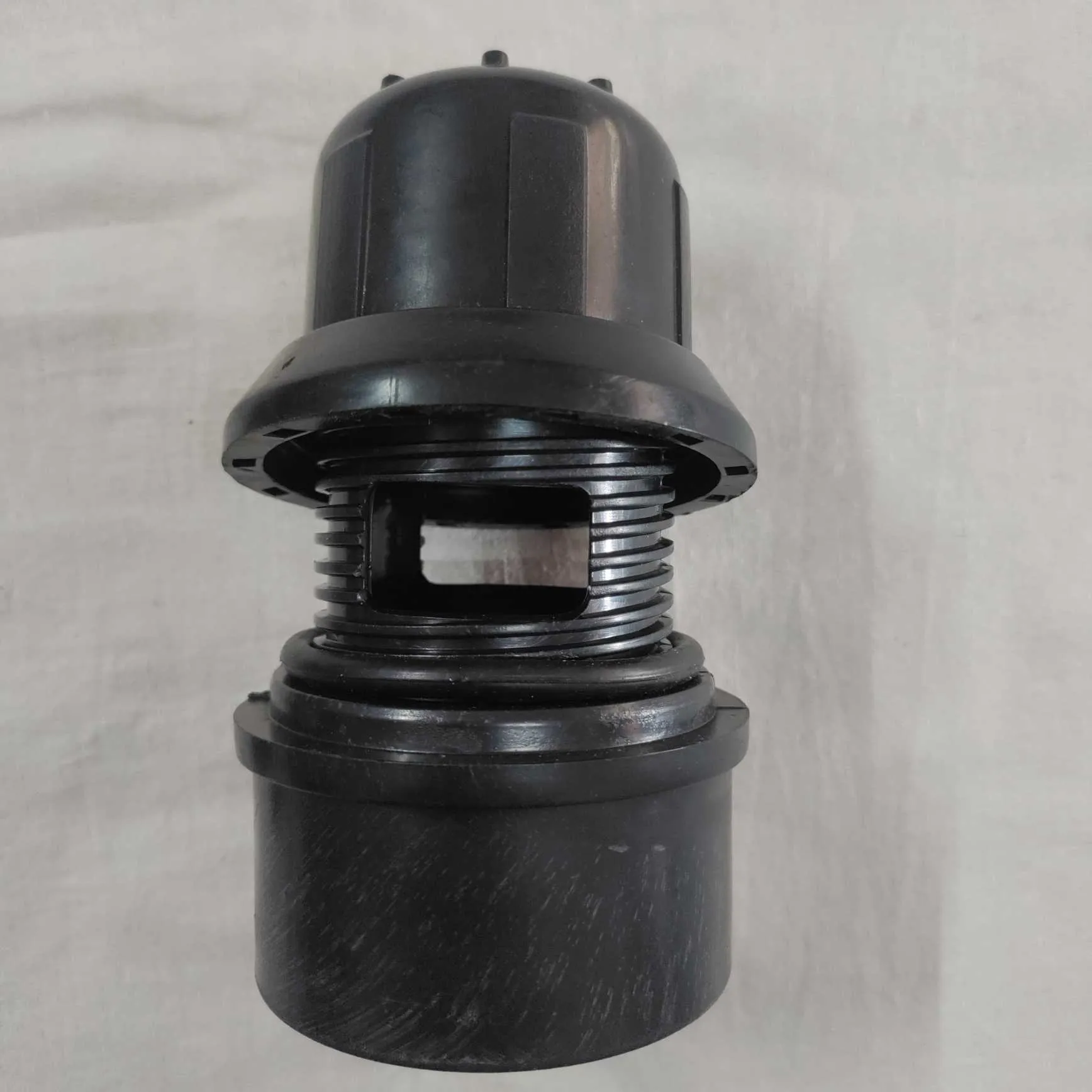 Preview Image 3 PP Flush Valve 75MM