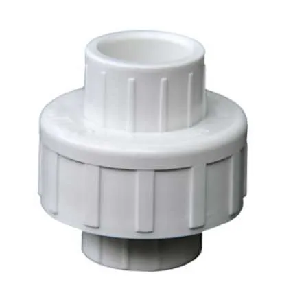 UPVC Union 1 Inch