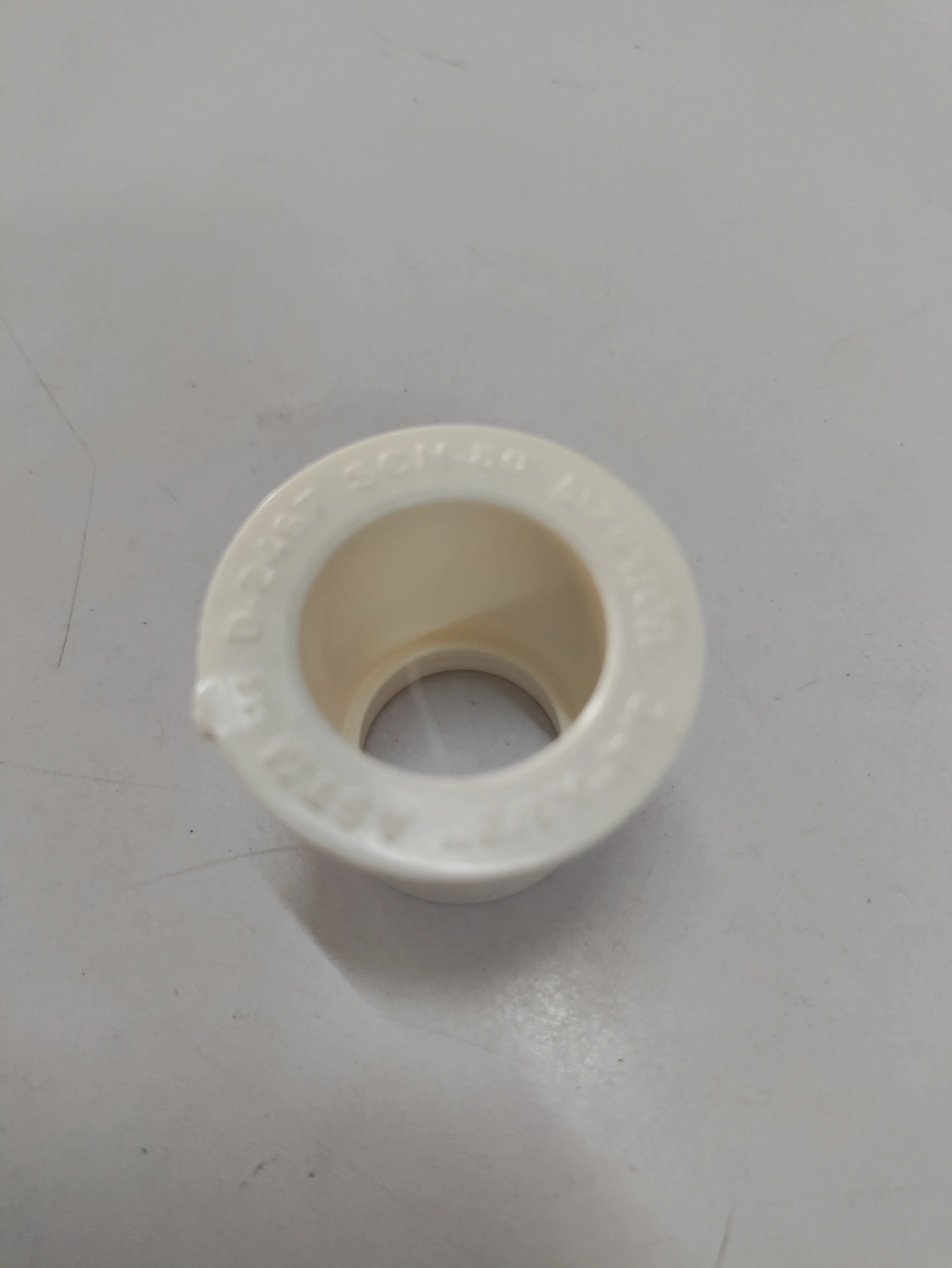Preview Image 2 UPVC Bush 0.75 Inch - 0.5 Inch