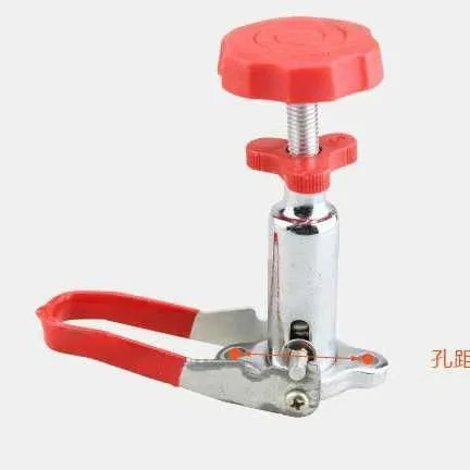 Pressure Adjusting Valve 