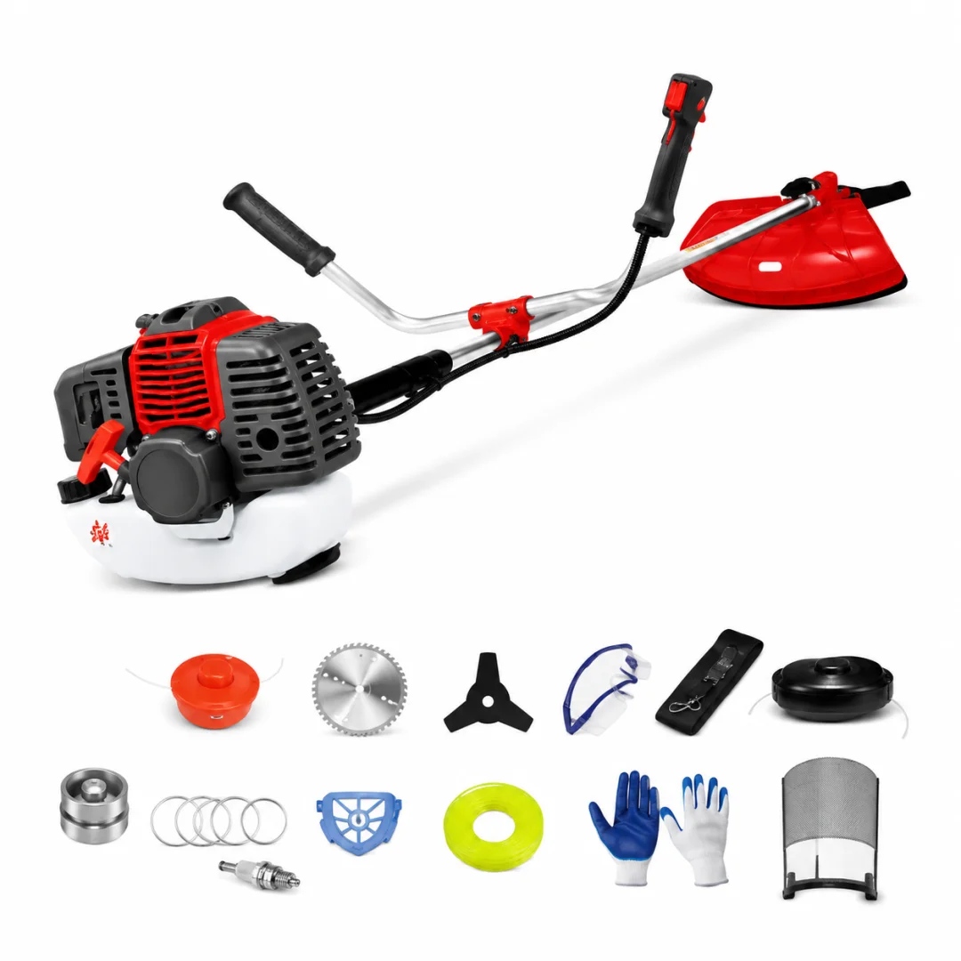 Brush Cutter Side Pack 52CC