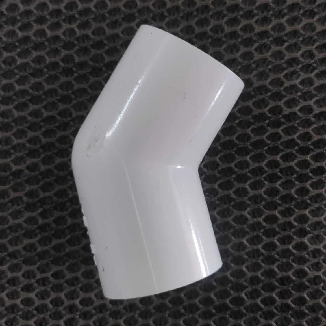 Preview Image 2 UPVC Elbow 45Â° 0.5 Inch