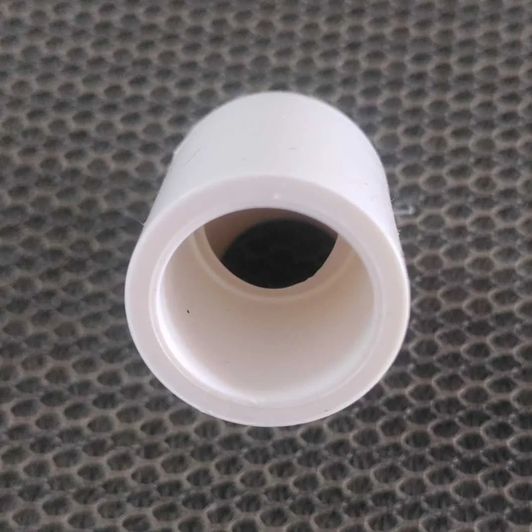 Preview Image 3 UPVC Elbow 45Â° 0.5 Inch