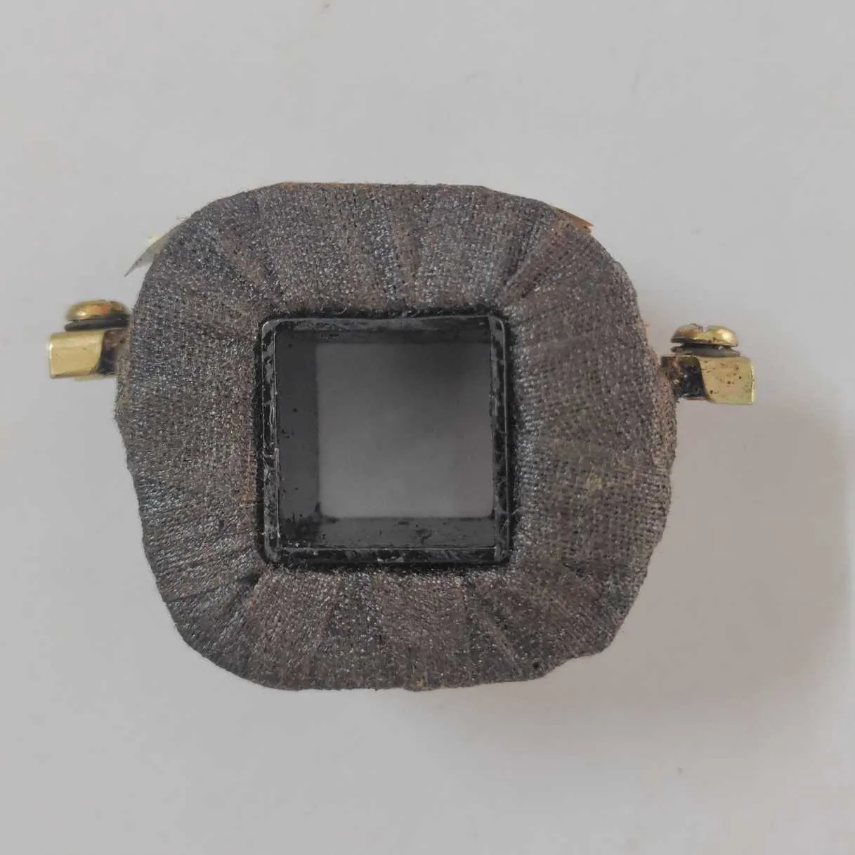 No Volt Coil 280-420V LTLK
