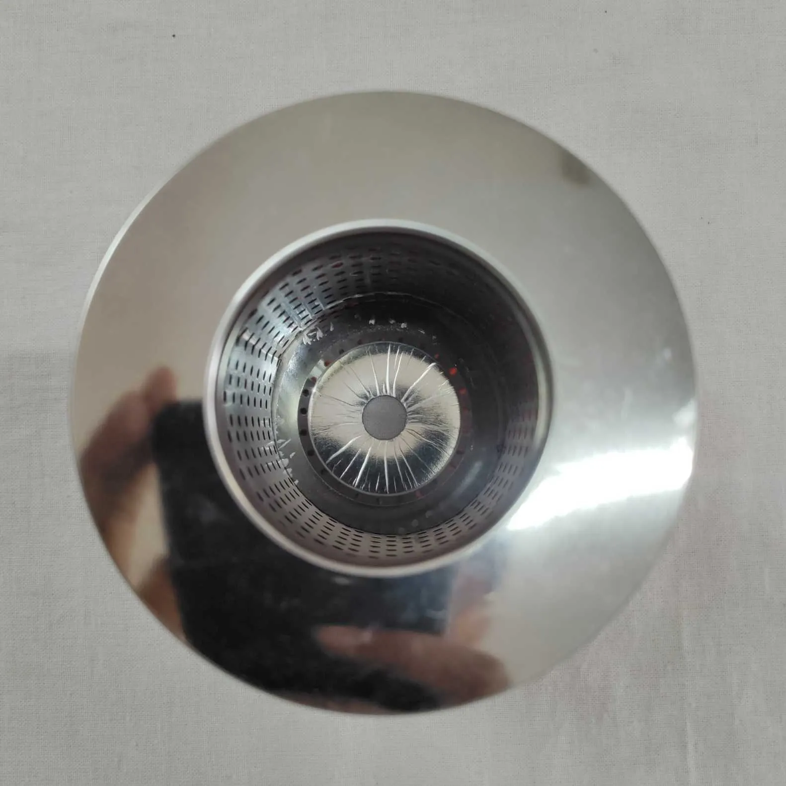 Preview Image 4 Disel Engine Air Filter Z170F
