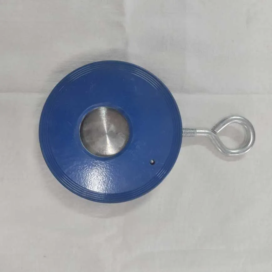 Preview Image 3 Wafer Cheak Valve 2.5 inch