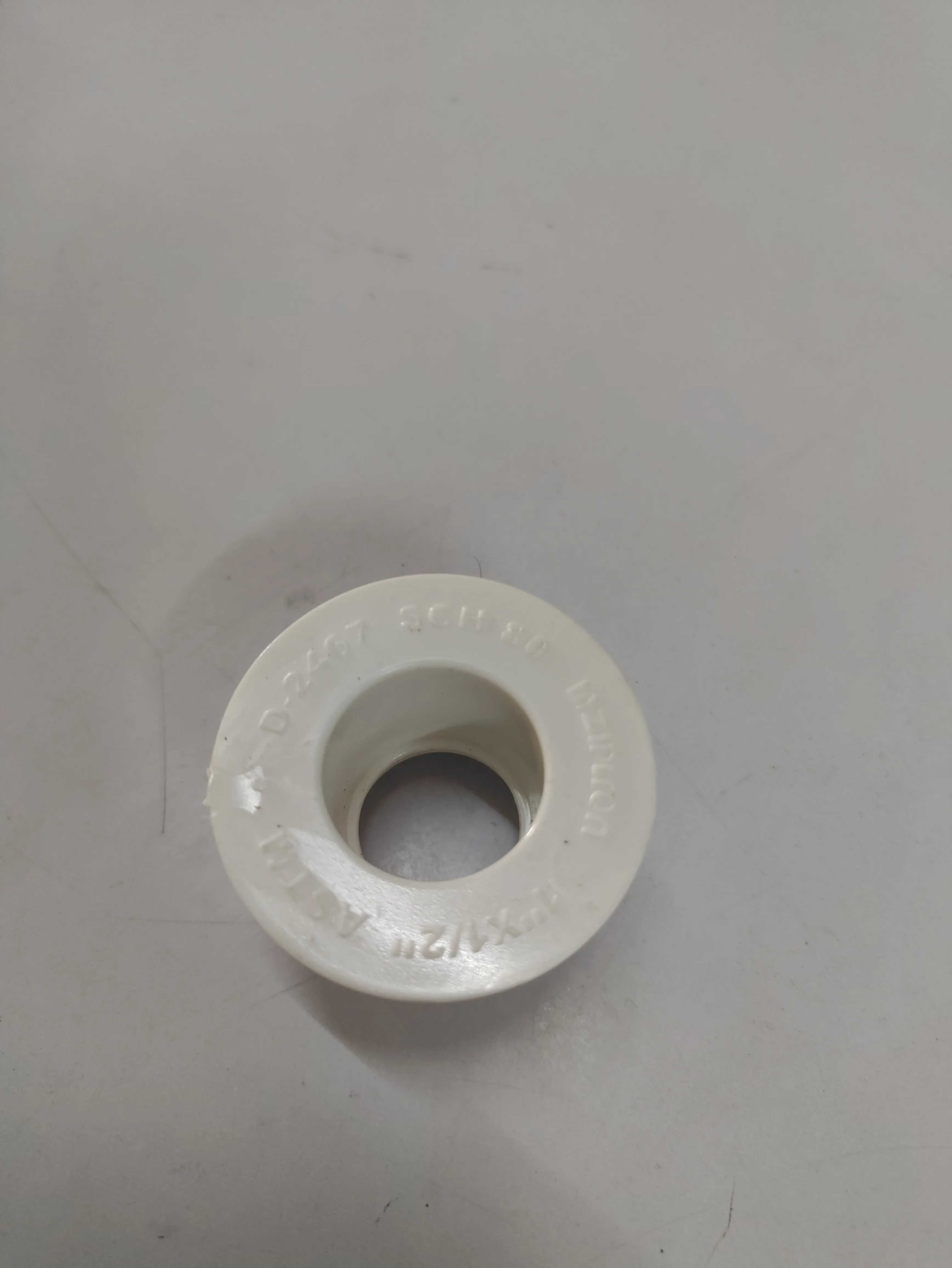 Preview Image 3 UPVC Bush 1 Inch-0.5 Inch