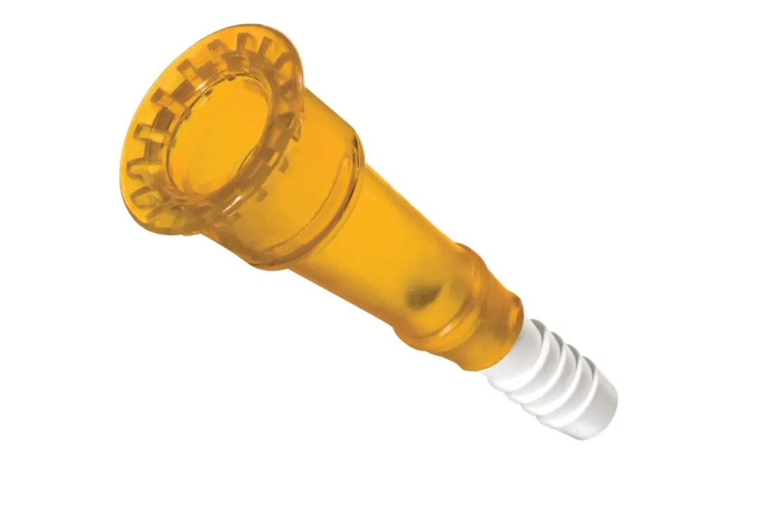 Tap Connector 0.5 inch