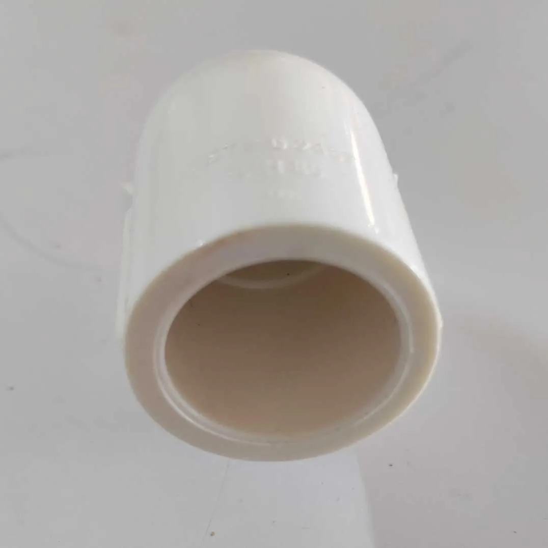 Preview Image 3 UPVC Brass Elbow 0.5 Inch