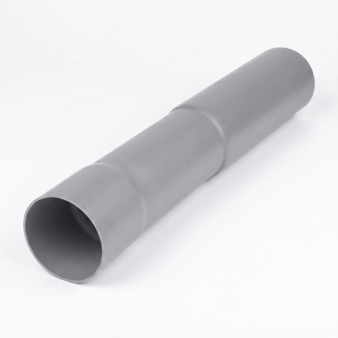 PVC Master Coupler 63MM