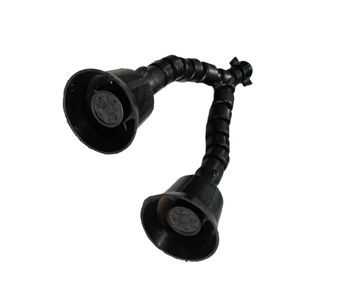 Battery Sprayer Snake Nozzle