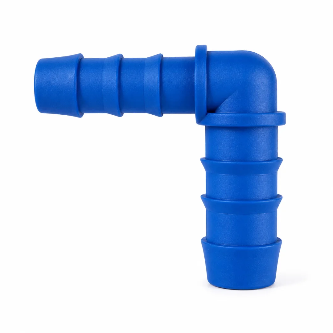 PP Elbow 16MM-20MM 100 Nos