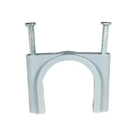 UPVC Clamp 0.5 Inch