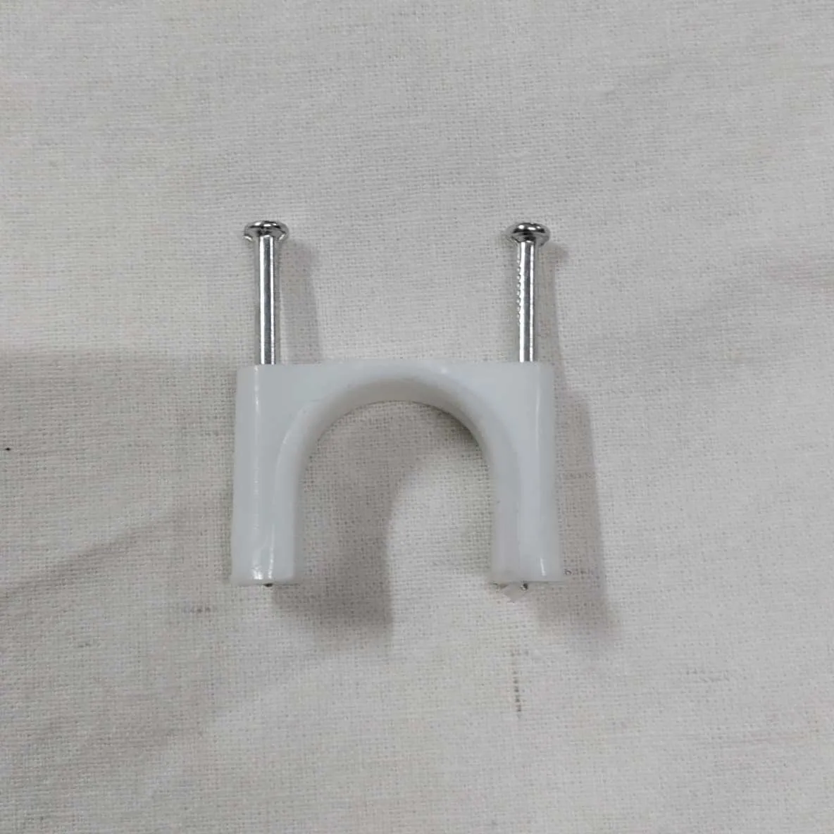 Preview Image 2 UPVC Clamp 0.5 Inch